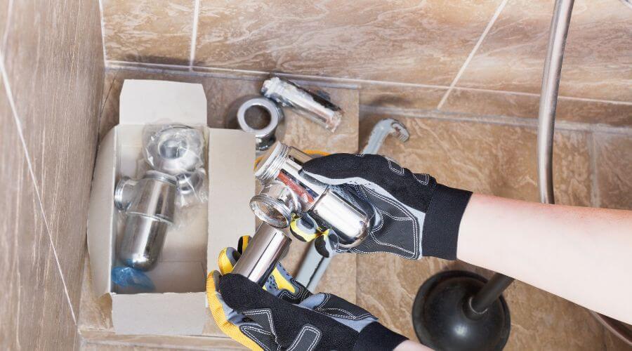 Professional New roof installation in Ferdinand, ID